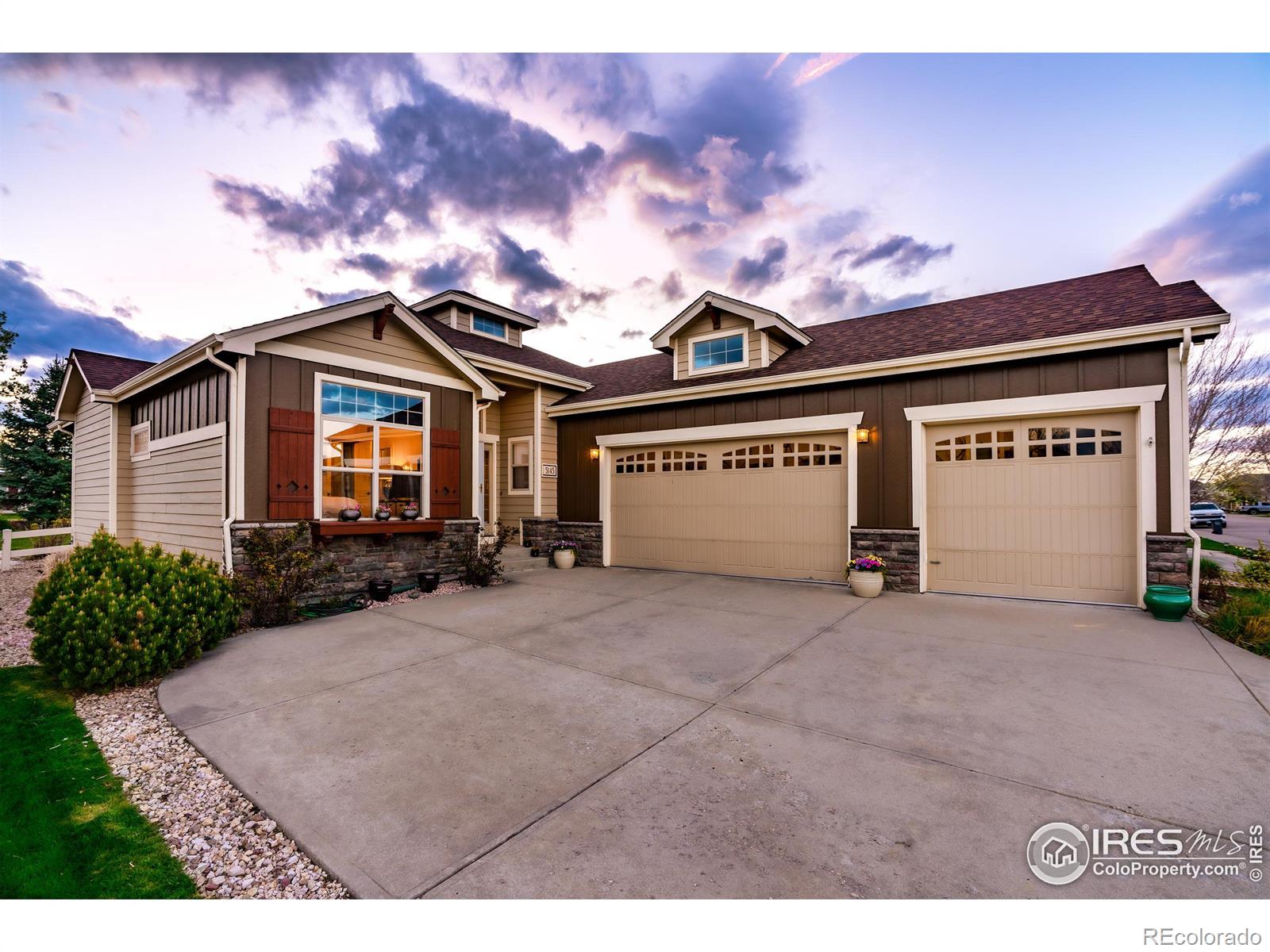 MLS Image #34 for 5145  coral burst circle,loveland, Colorado