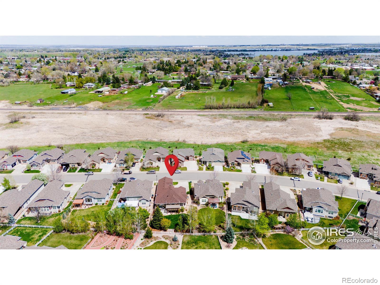 MLS Image #35 for 5145  coral burst circle,loveland, Colorado