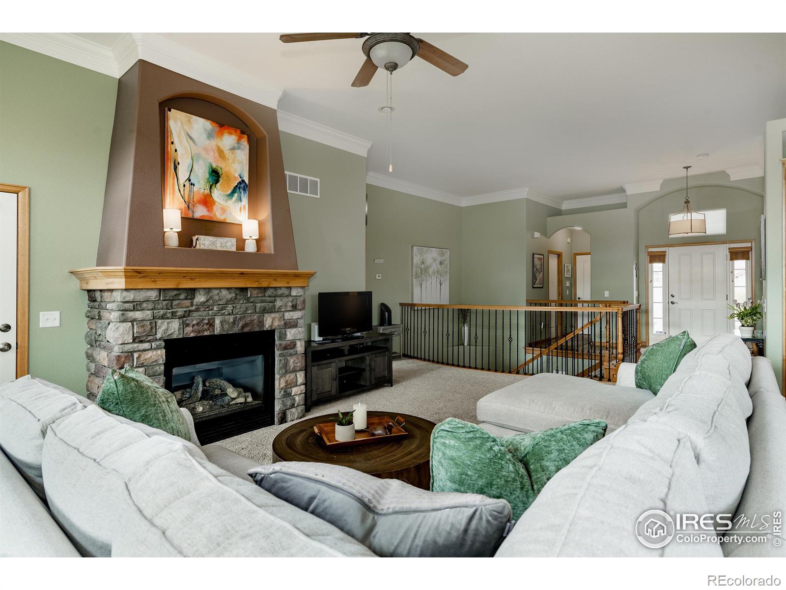 MLS Image #7 for 5145  coral burst circle,loveland, Colorado