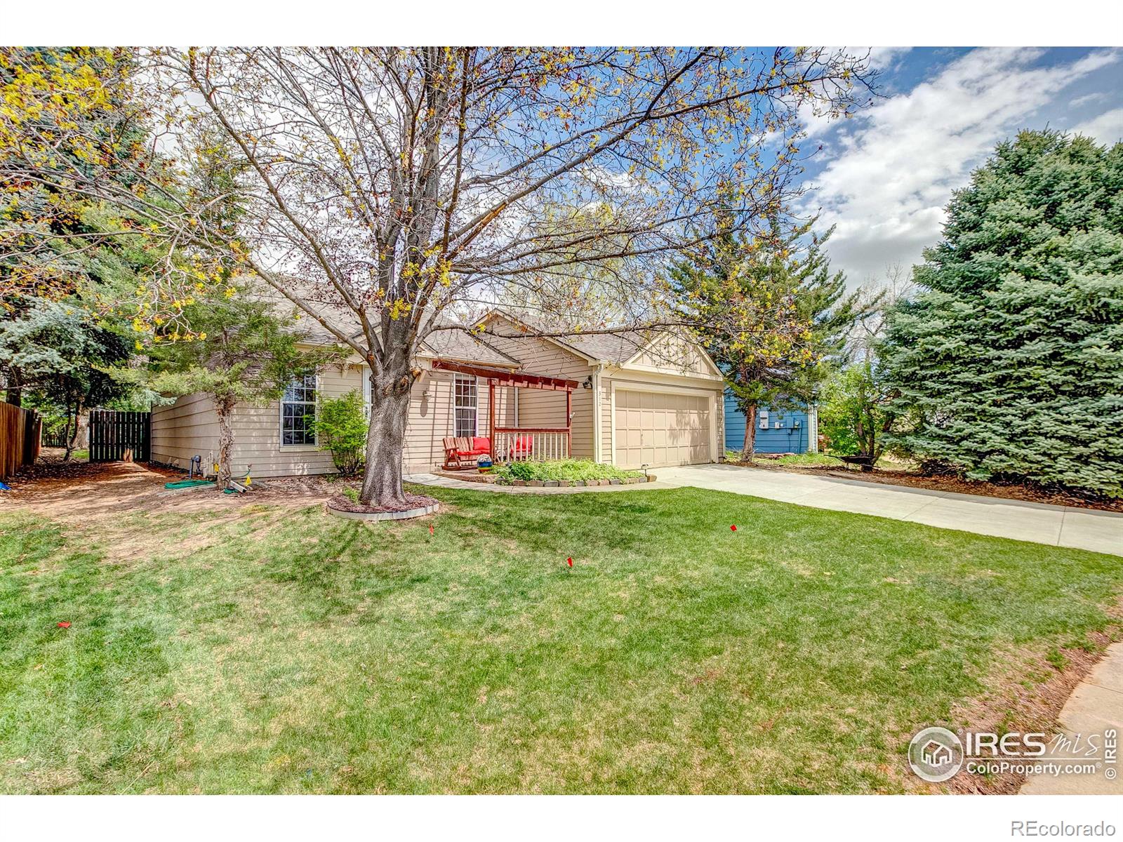 MLS Image #2 for 312  starling street,fort collins, Colorado