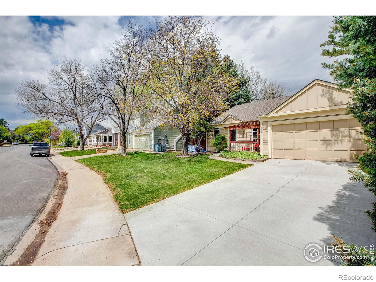 MLS Image #3 for 312  starling street,fort collins, Colorado