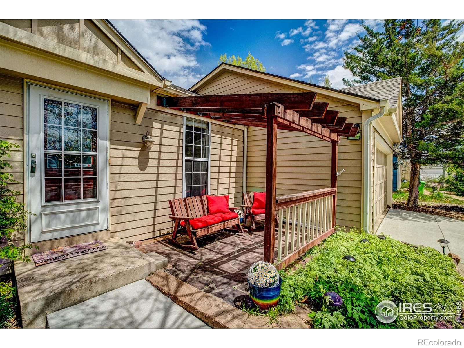 MLS Image #4 for 312  starling street,fort collins, Colorado