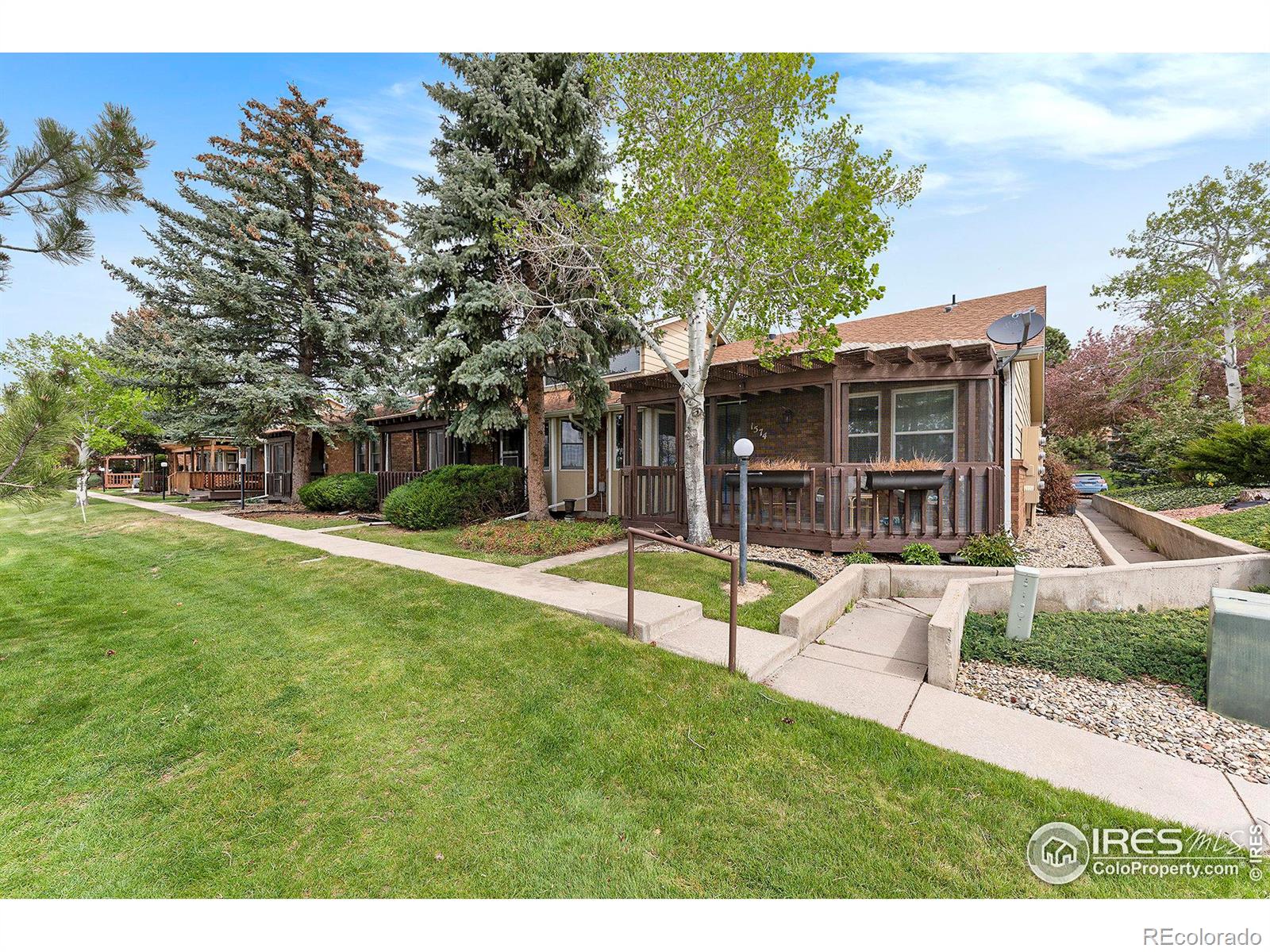 Report Image for 1572 W 29th Street,Loveland, Colorado