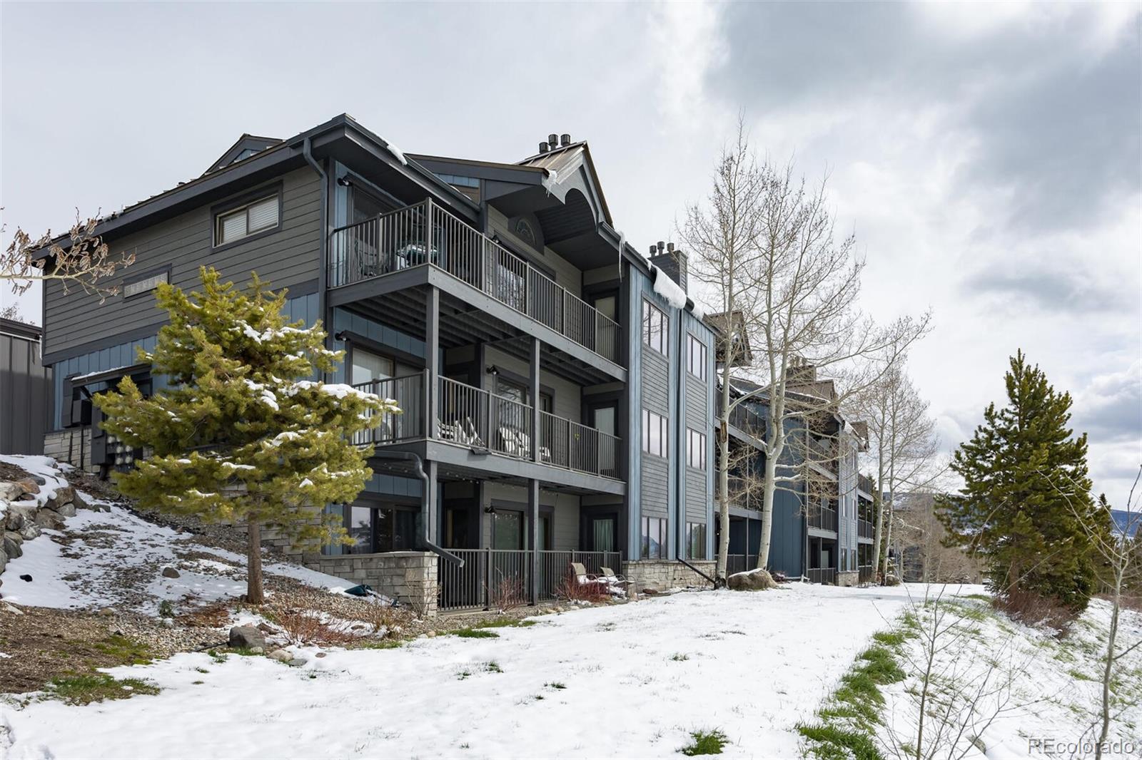 MLS Image #14 for 1630  lakeview terrace,frisco, Colorado