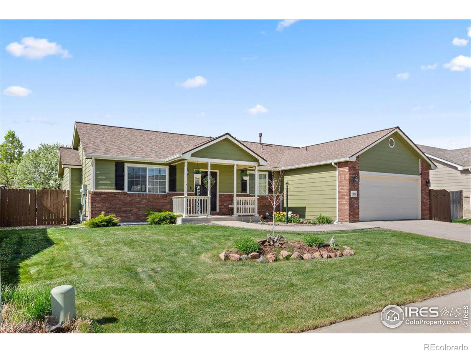 MLS Image #0 for 879  emerald drive,windsor, Colorado