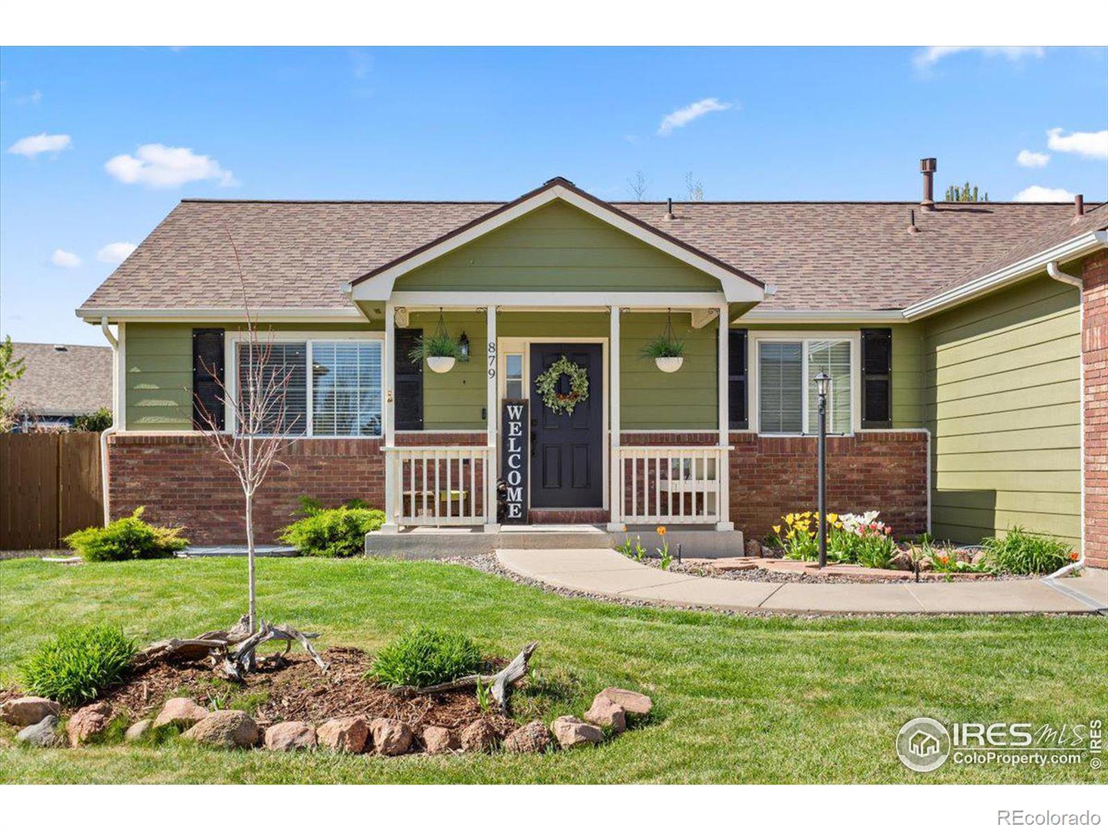 MLS Image #2 for 879  emerald drive,windsor, Colorado