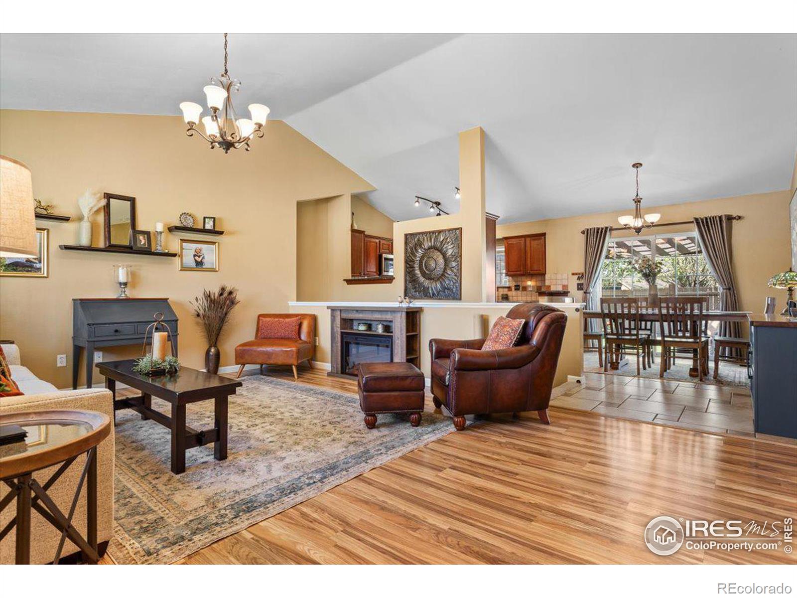 MLS Image #3 for 879  emerald drive,windsor, Colorado