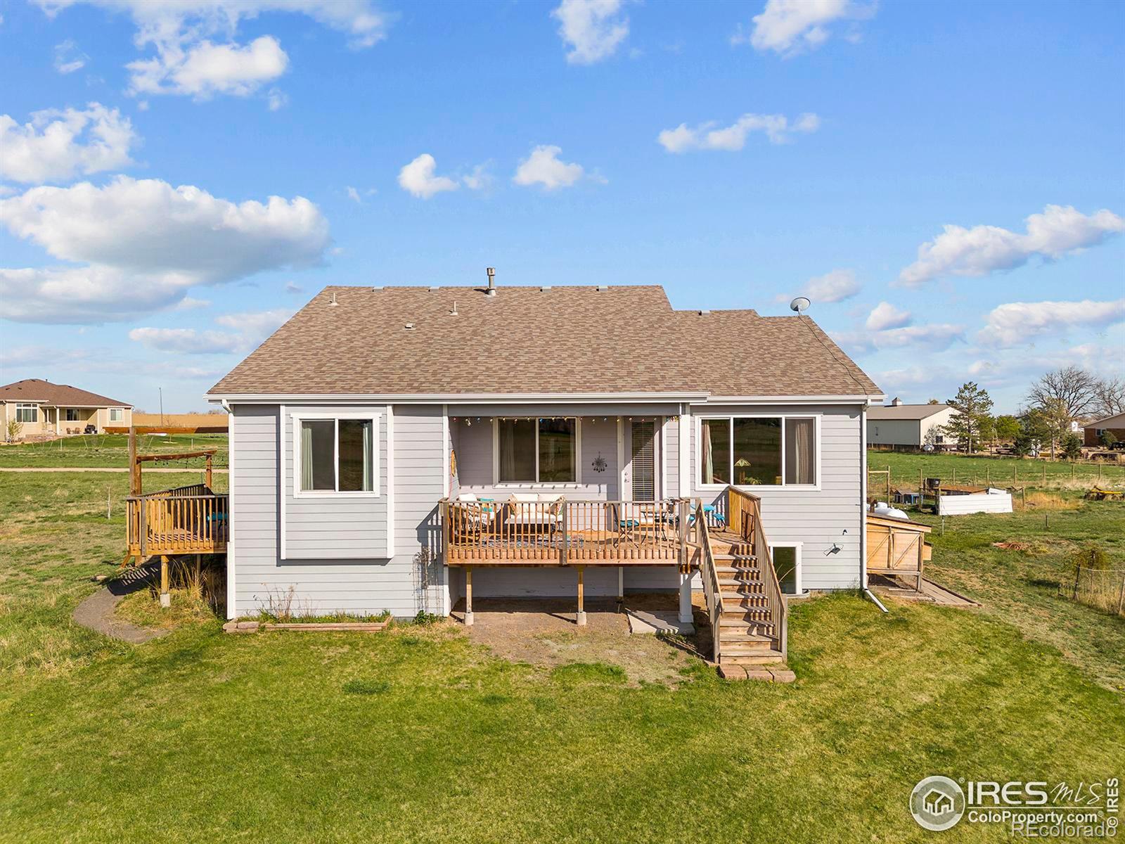 MLS Image #30 for 38391  county road 29 ,eaton, Colorado