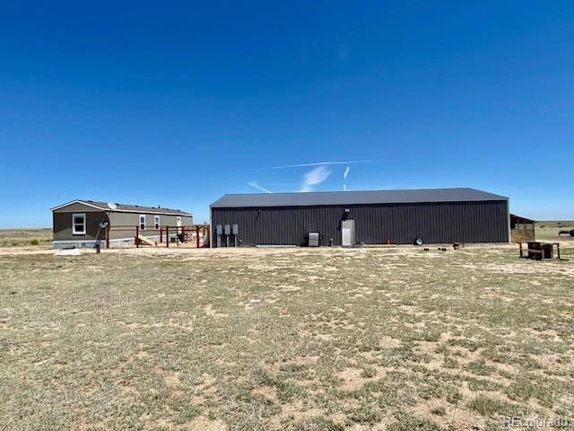 MLS Image #30 for 40555  funk road,ramah, Colorado