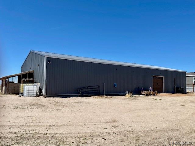 MLS Image #34 for 40555  funk road,ramah, Colorado