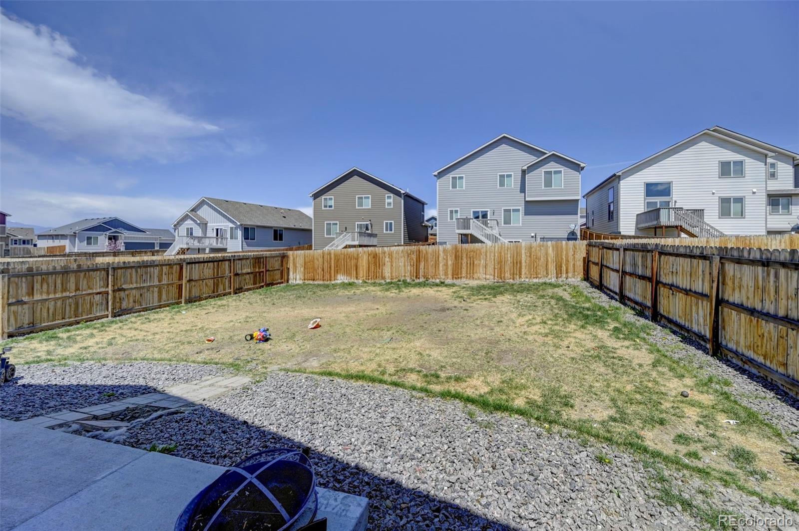 MLS Image #3 for 10772  yuba drive,colorado springs, Colorado