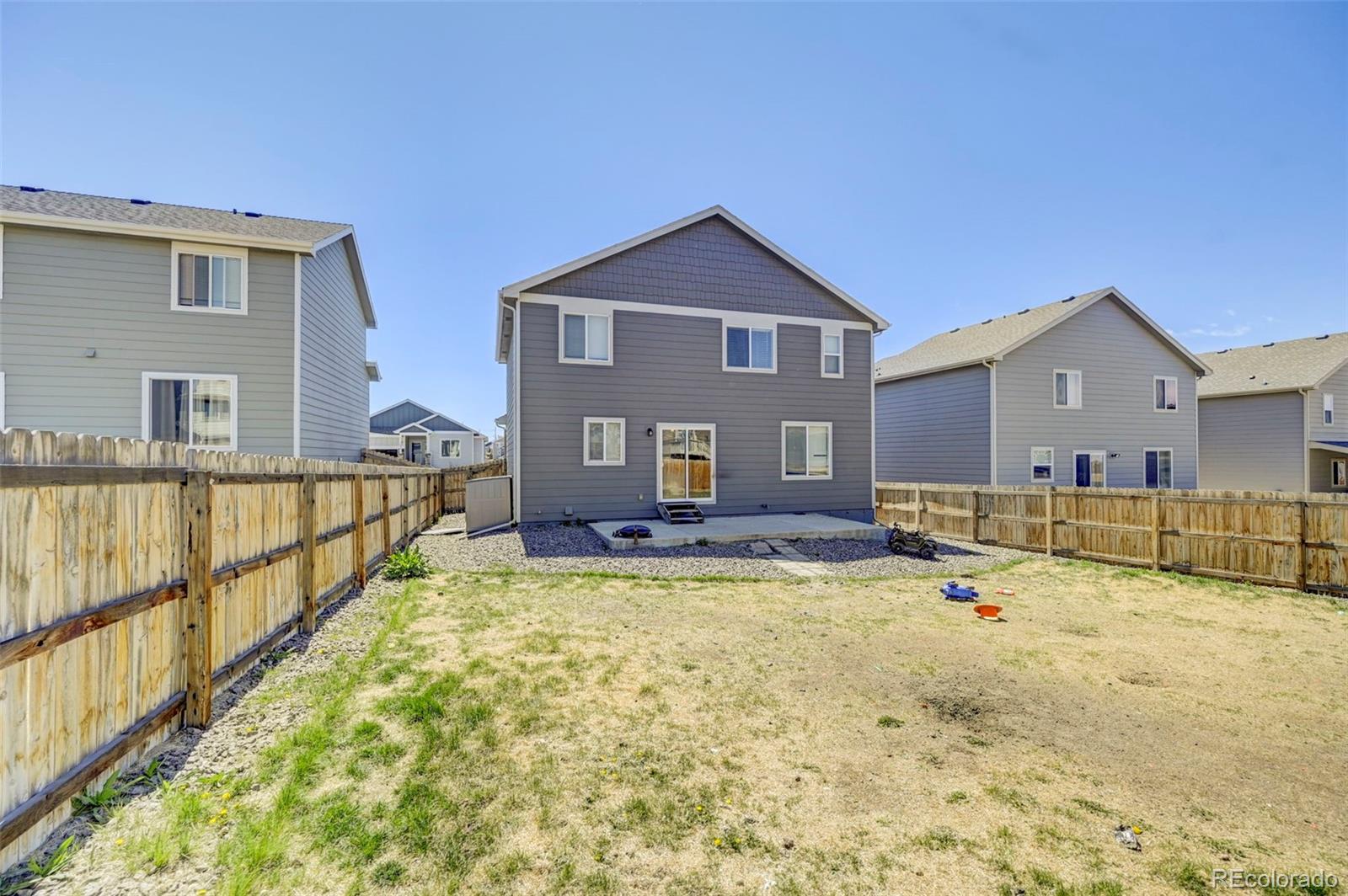 MLS Image #4 for 10772  yuba drive,colorado springs, Colorado