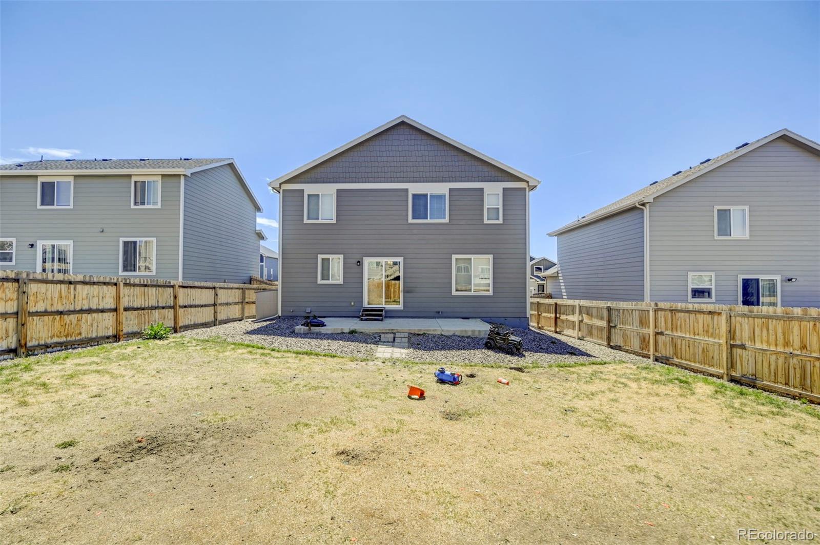 MLS Image #5 for 10772  yuba drive,colorado springs, Colorado