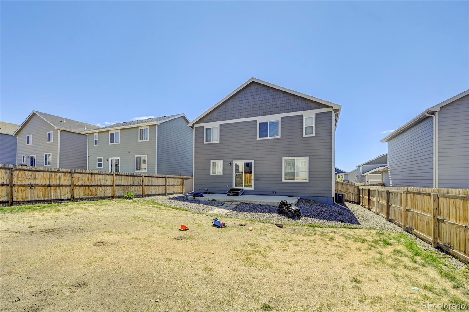 MLS Image #6 for 10772  yuba drive,colorado springs, Colorado