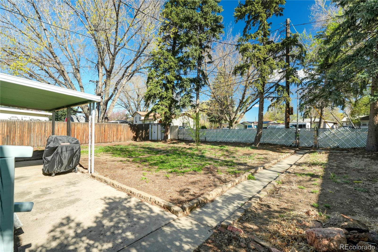 MLS Image #21 for 1318  pioneer road,colorado springs, Colorado