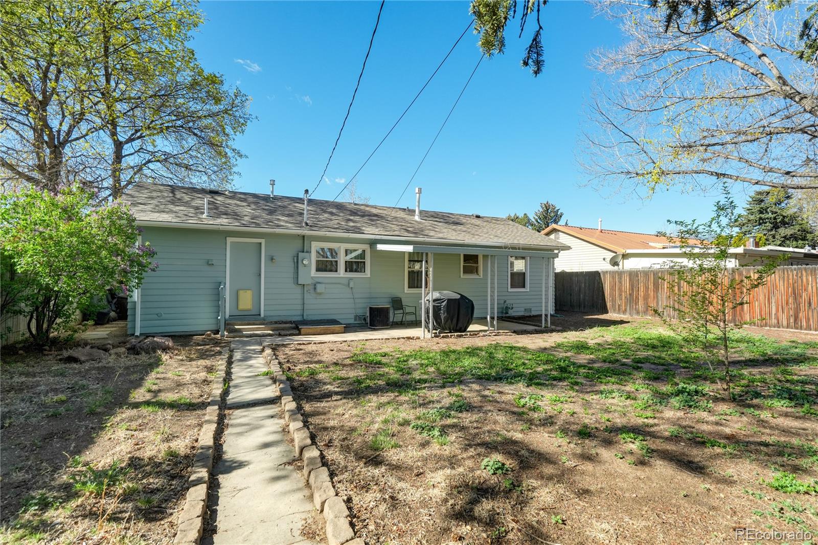 MLS Image #22 for 1318  pioneer road,colorado springs, Colorado