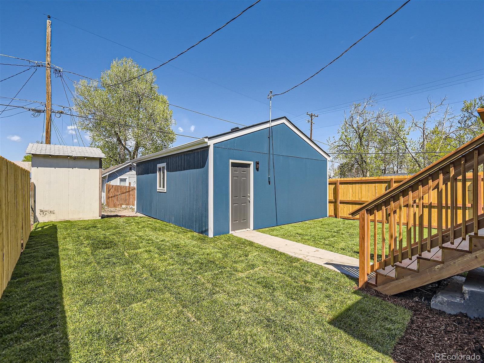 MLS Image #26 for 3301 s pennsylvania street,englewood, Colorado