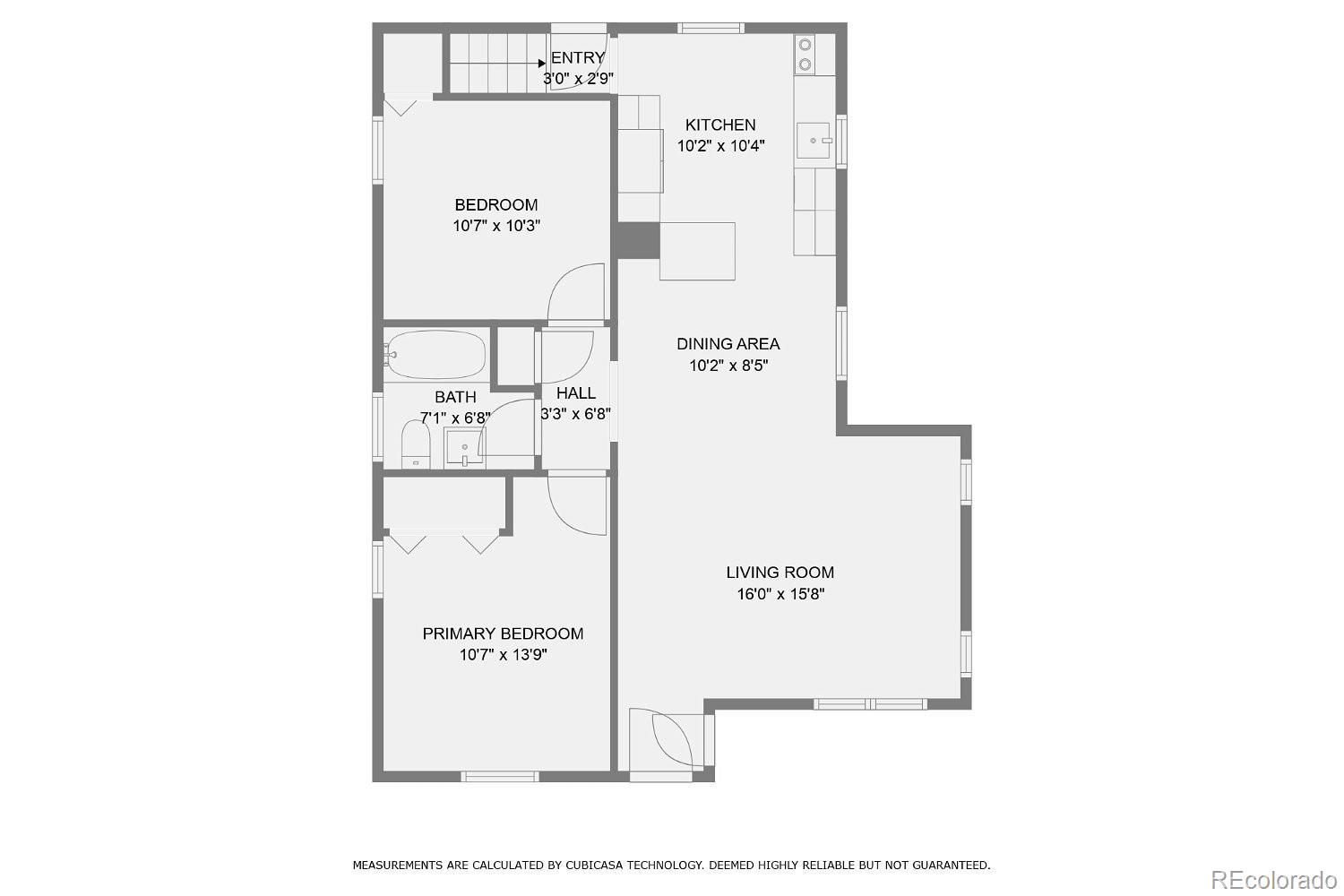 MLS Image #33 for 3301 s pennsylvania street,englewood, Colorado