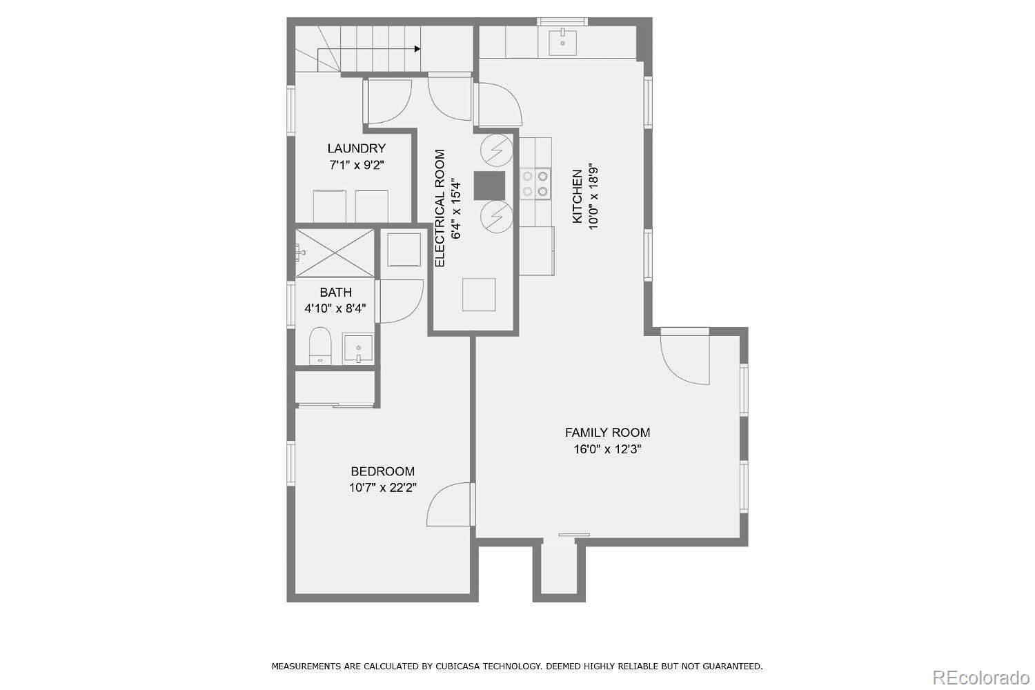 MLS Image #34 for 3301 s pennsylvania street,englewood, Colorado