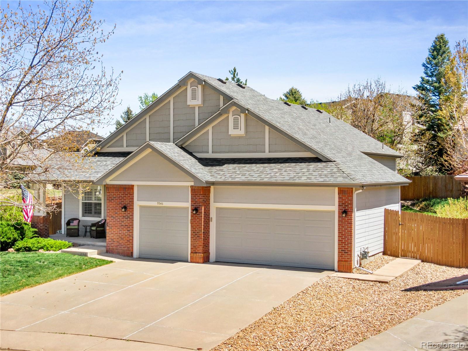 MLS Image #2 for 9546  grand cypress cove,lone tree, Colorado