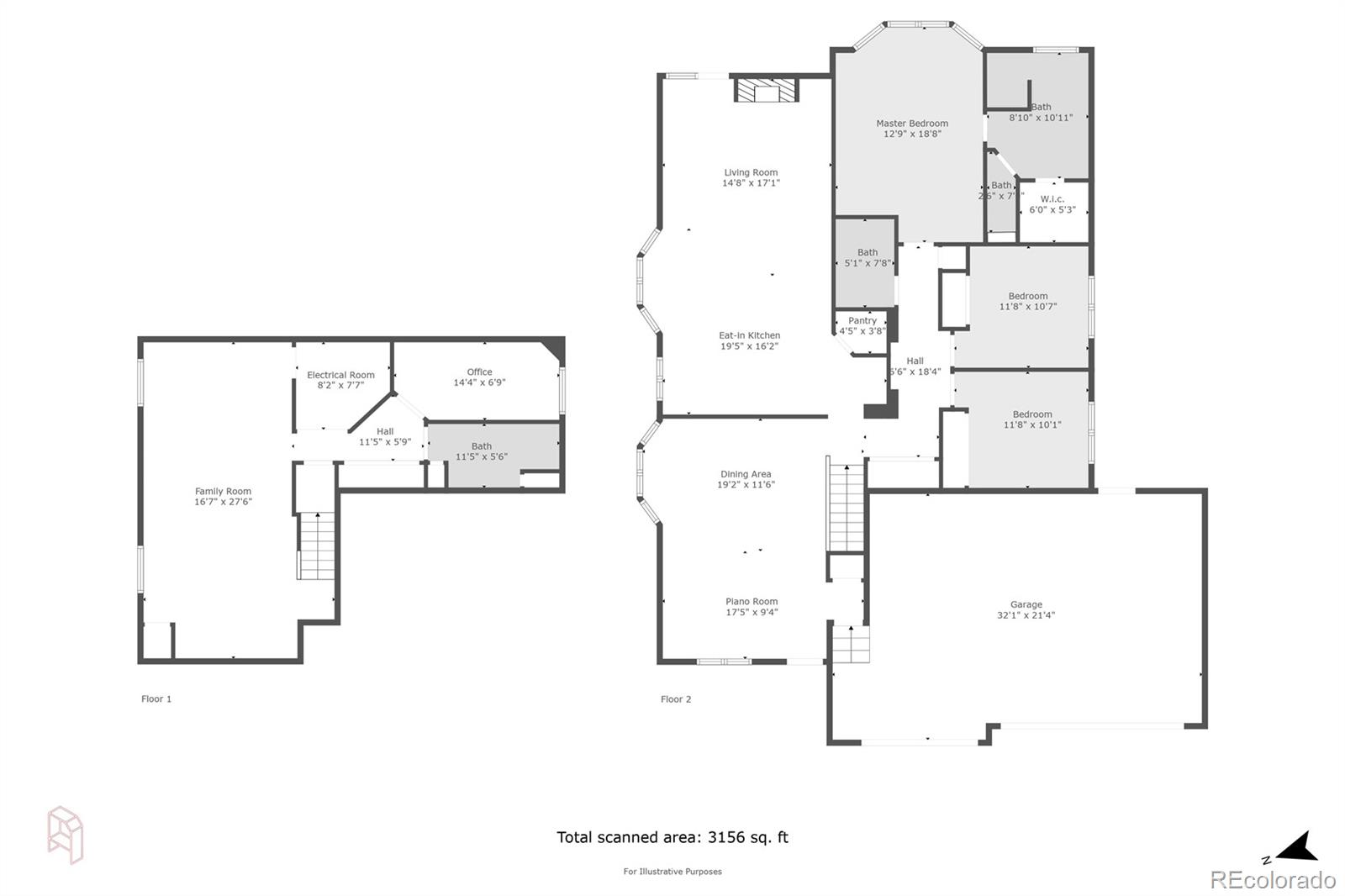 MLS Image #49 for 9546  grand cypress cove,lone tree, Colorado