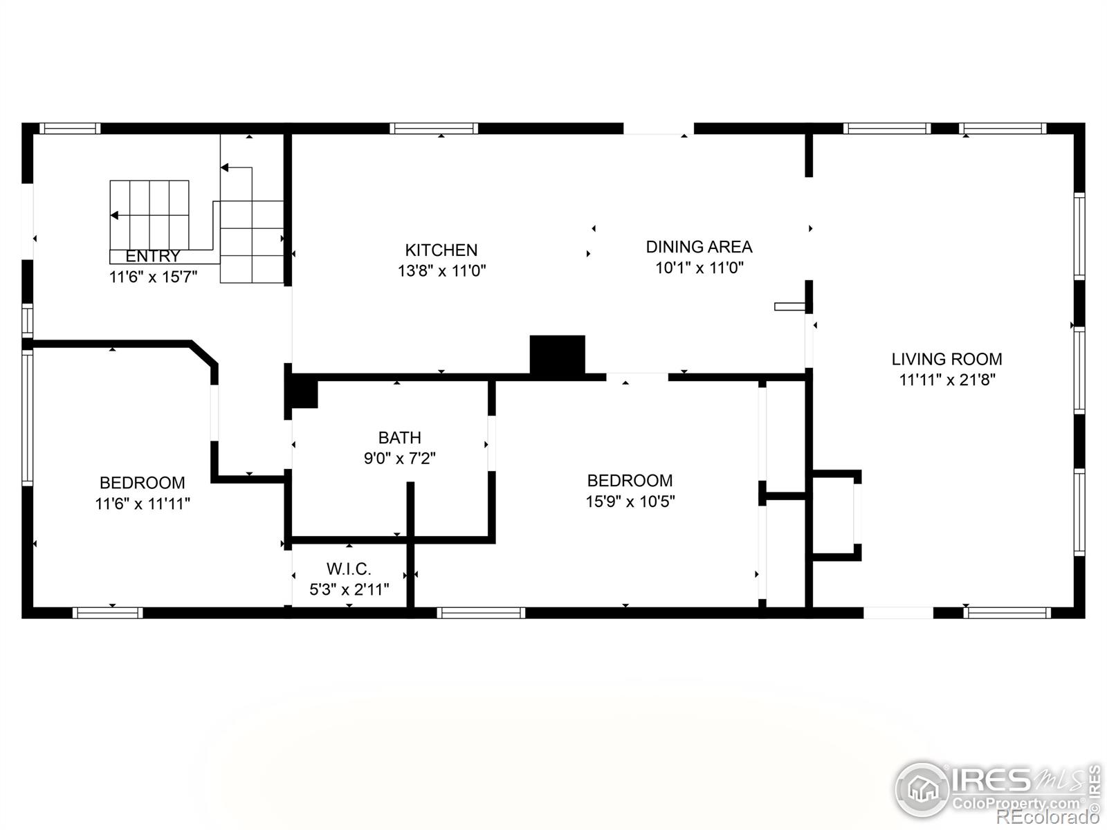 MLS Image #27 for 116  sprague avenue,berthoud, Colorado