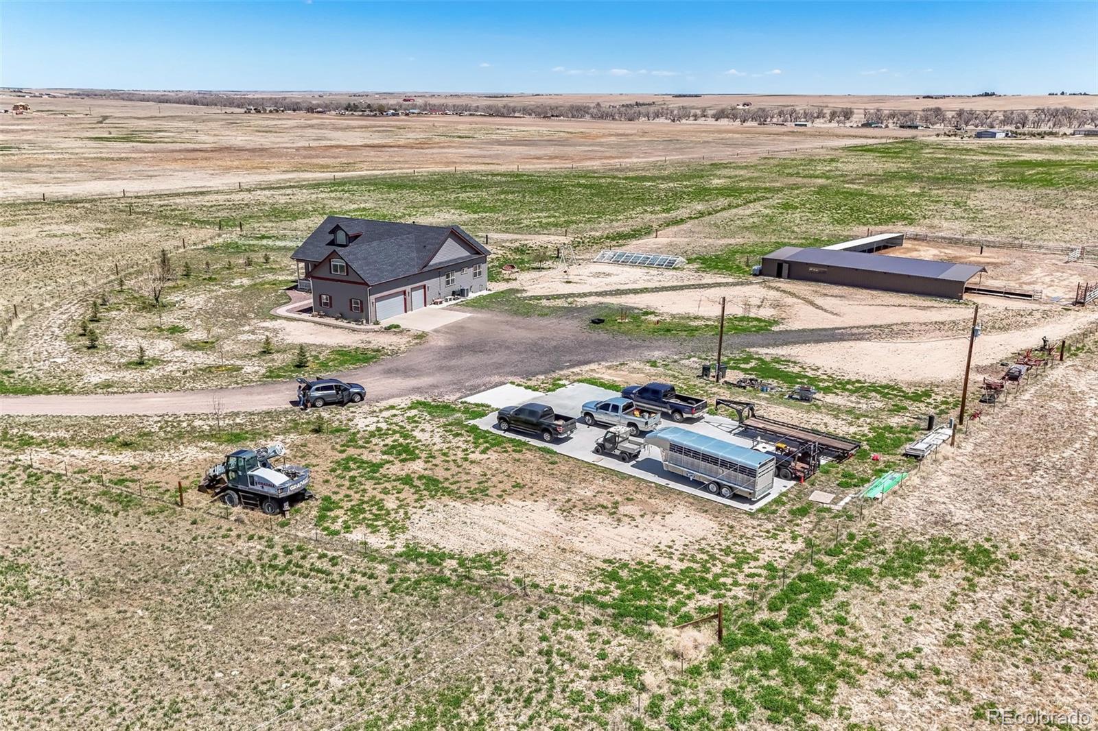 MLS Image #27 for 5150  highway 79 ,bennett, Colorado