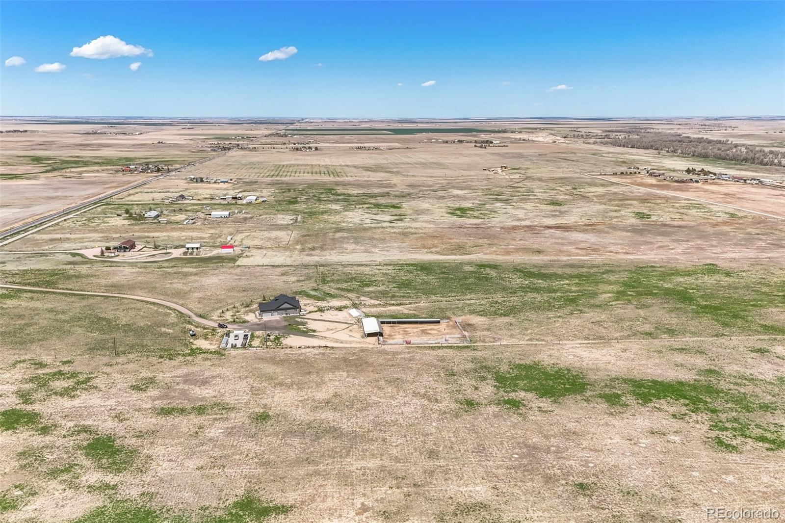 MLS Image #31 for 5150  highway 79 ,bennett, Colorado