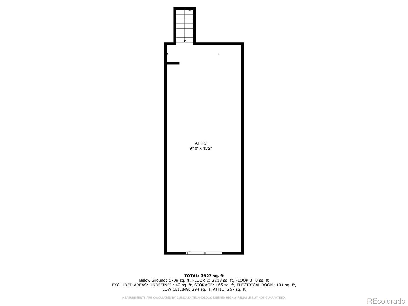 MLS Image #36 for 5150  highway 79 ,bennett, Colorado