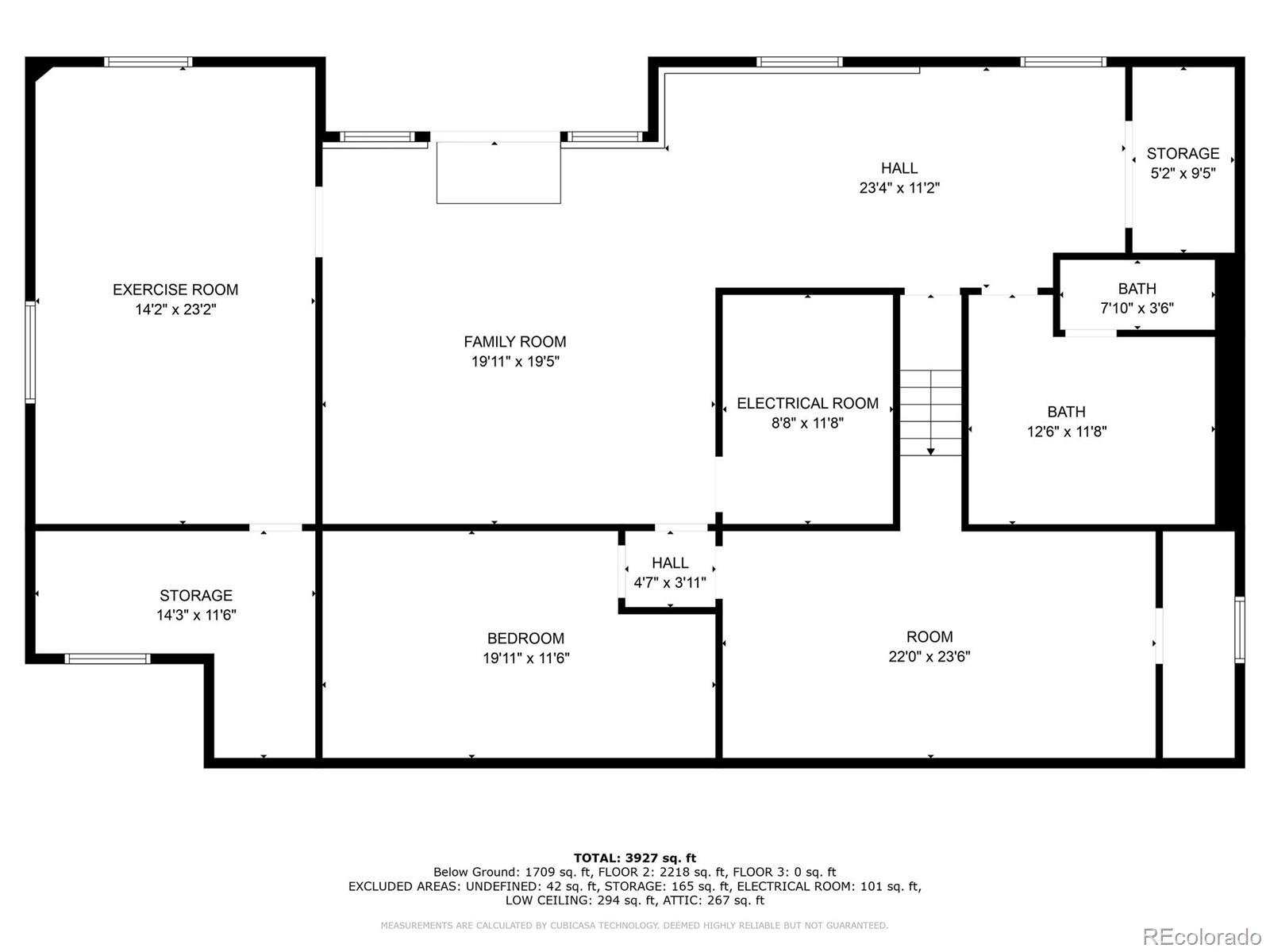 MLS Image #38 for 5150  highway 79 ,bennett, Colorado