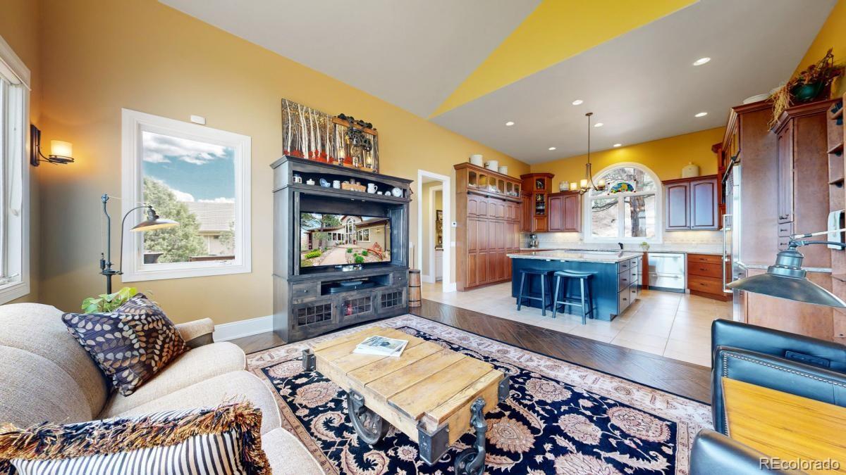 MLS Image #10 for 6386  perry park boulevard,larkspur, Colorado