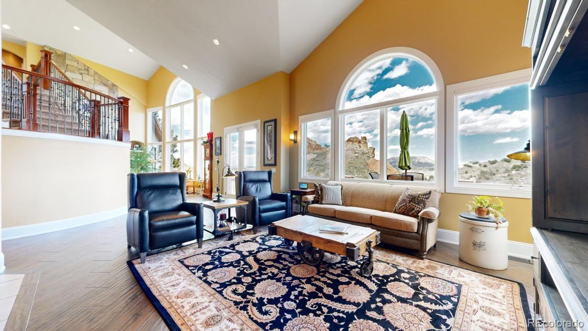 MLS Image #11 for 6386  perry park boulevard,larkspur, Colorado