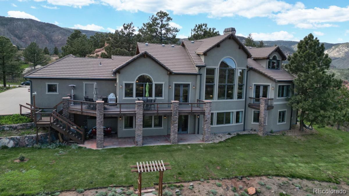 MLS Image #15 for 6386  perry park boulevard,larkspur, Colorado