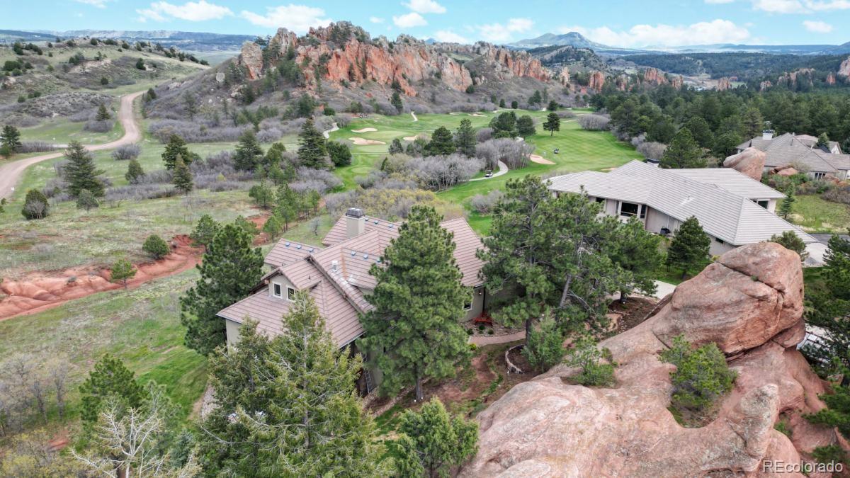 MLS Image #19 for 6386  perry park boulevard,larkspur, Colorado