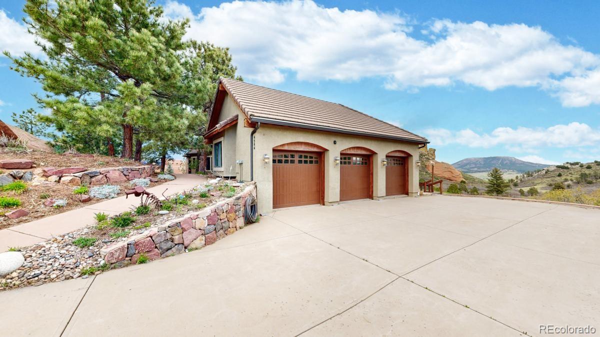 MLS Image #36 for 6386  perry park boulevard,larkspur, Colorado