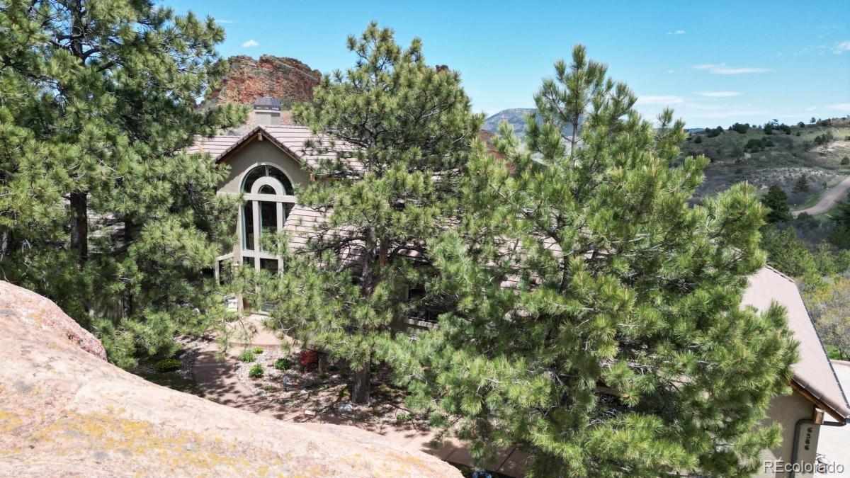 MLS Image #39 for 6386  perry park boulevard,larkspur, Colorado