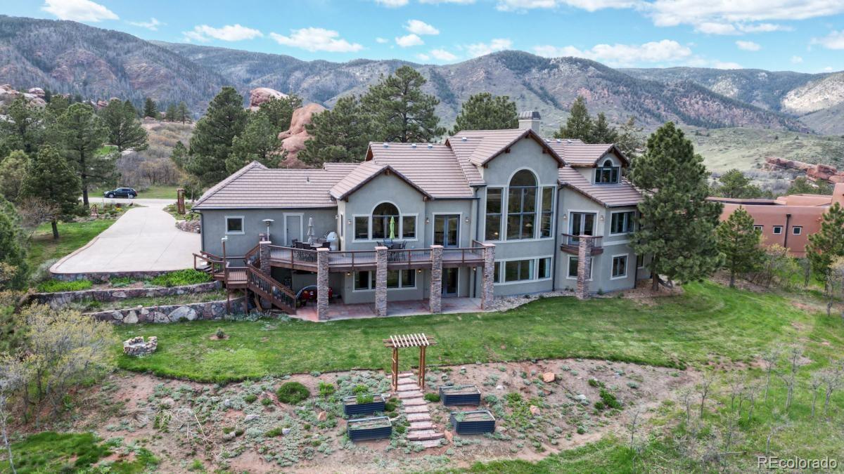 MLS Image #41 for 6386  perry park boulevard,larkspur, Colorado