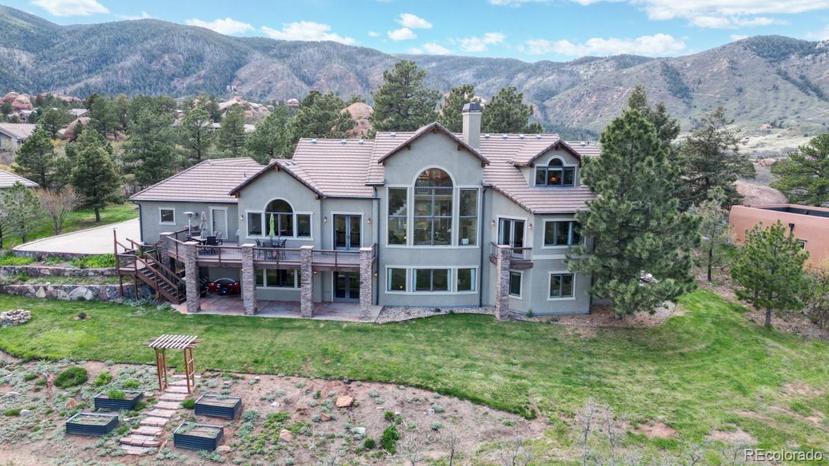 MLS Image #42 for 6386  perry park boulevard,larkspur, Colorado