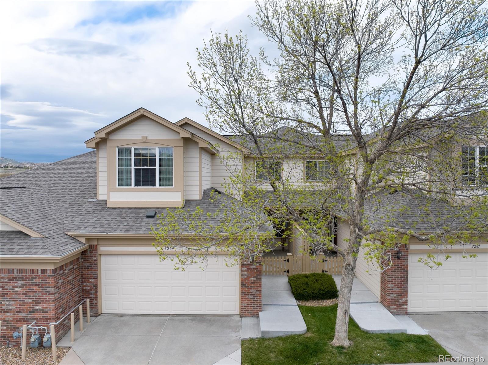 MLS Image #1 for 3229 s indiana street,lakewood, Colorado