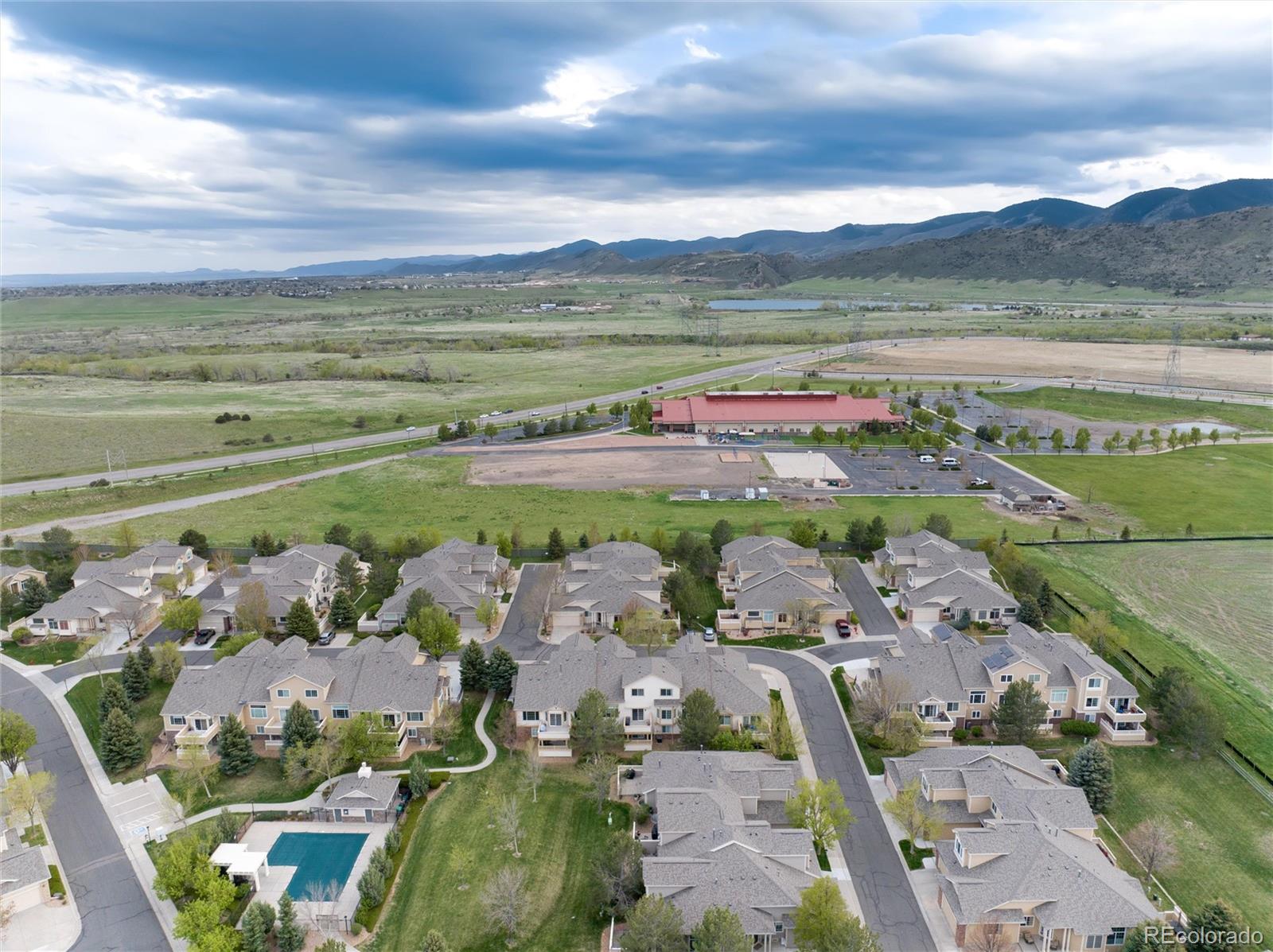 MLS Image #2 for 3229 s indiana street,lakewood, Colorado