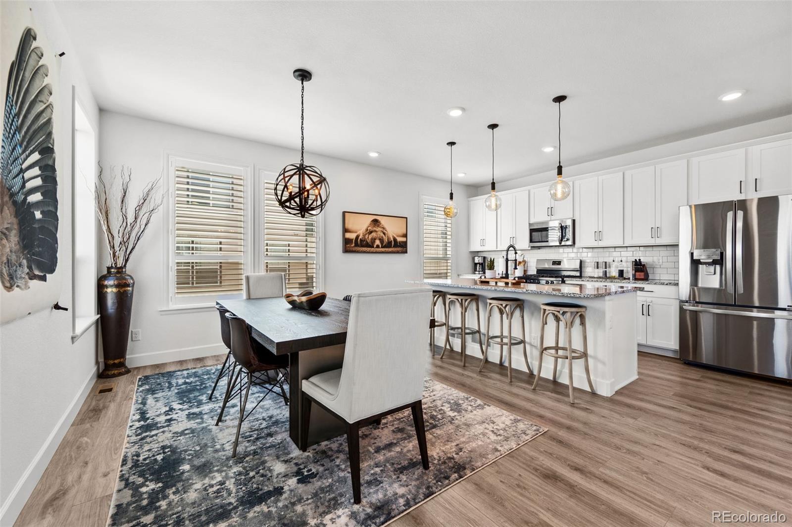 MLS Image #10 for 1548  castle creek circle,castle rock, Colorado