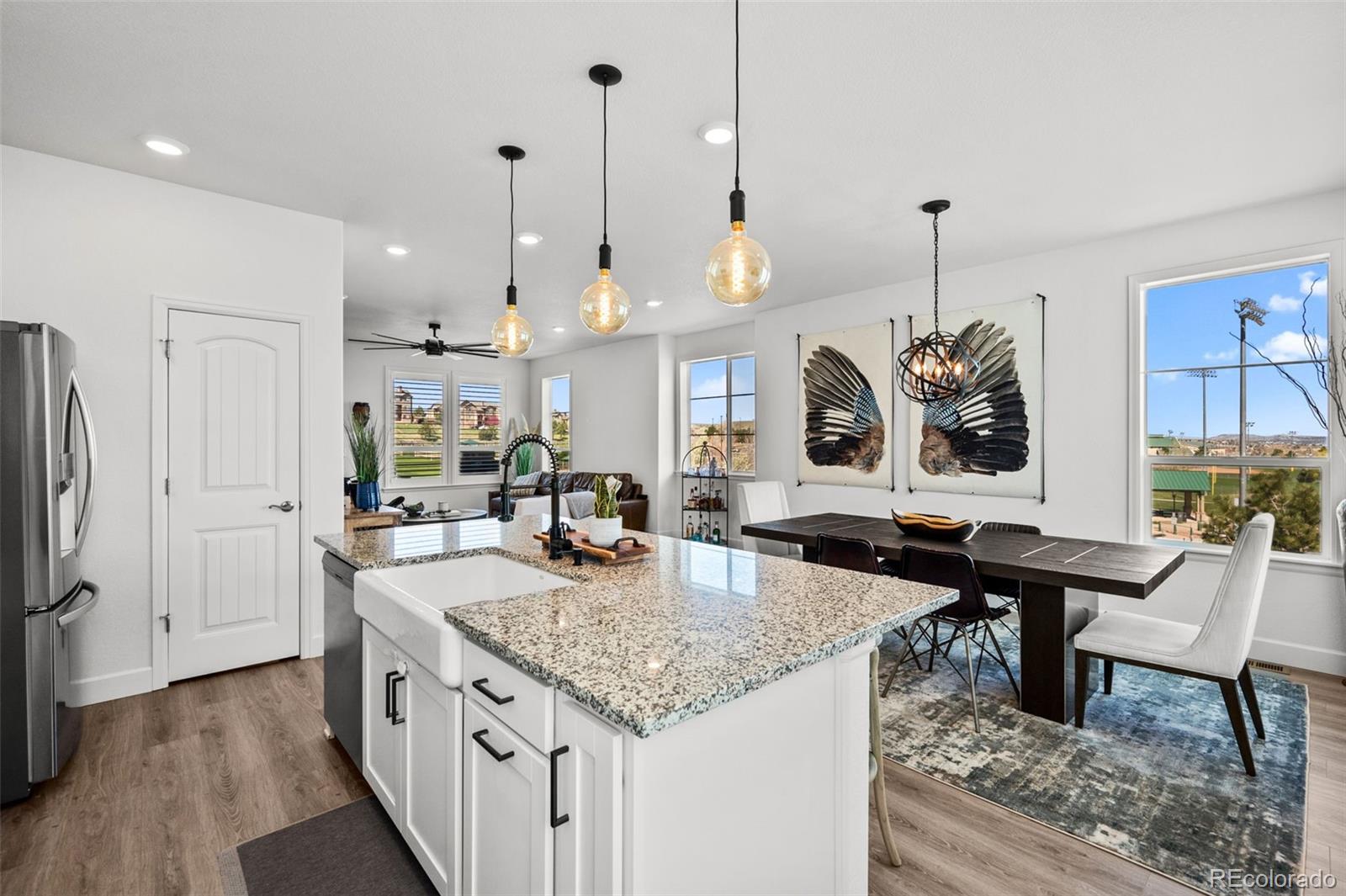 MLS Image #17 for 1548  castle creek circle,castle rock, Colorado