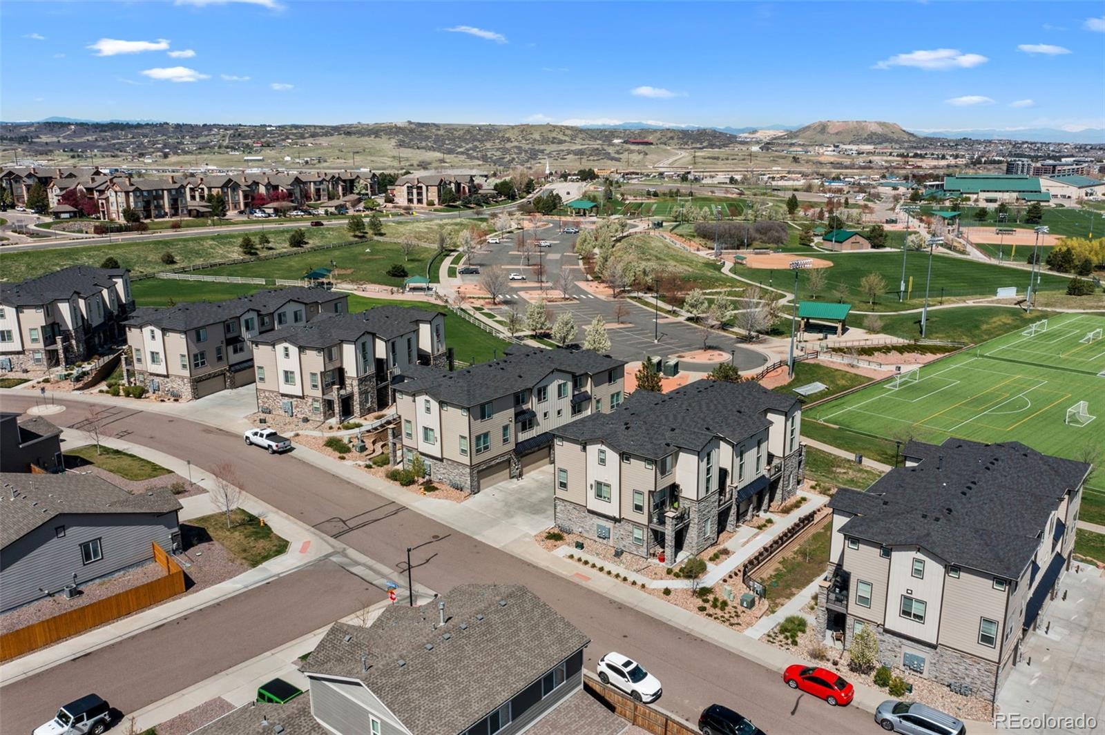 MLS Image #26 for 1548  castle creek circle,castle rock, Colorado