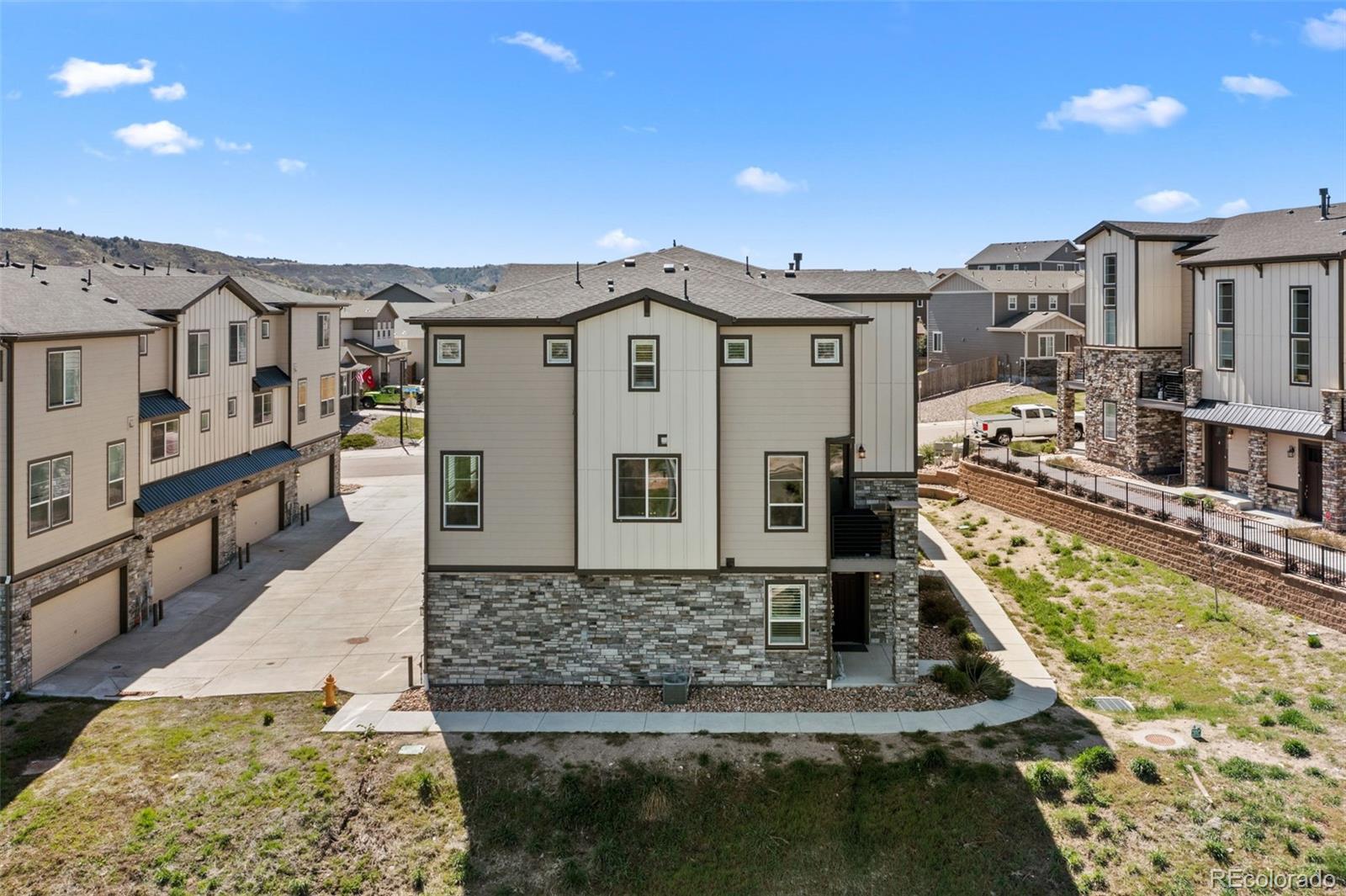 MLS Image #33 for 1548  castle creek circle,castle rock, Colorado