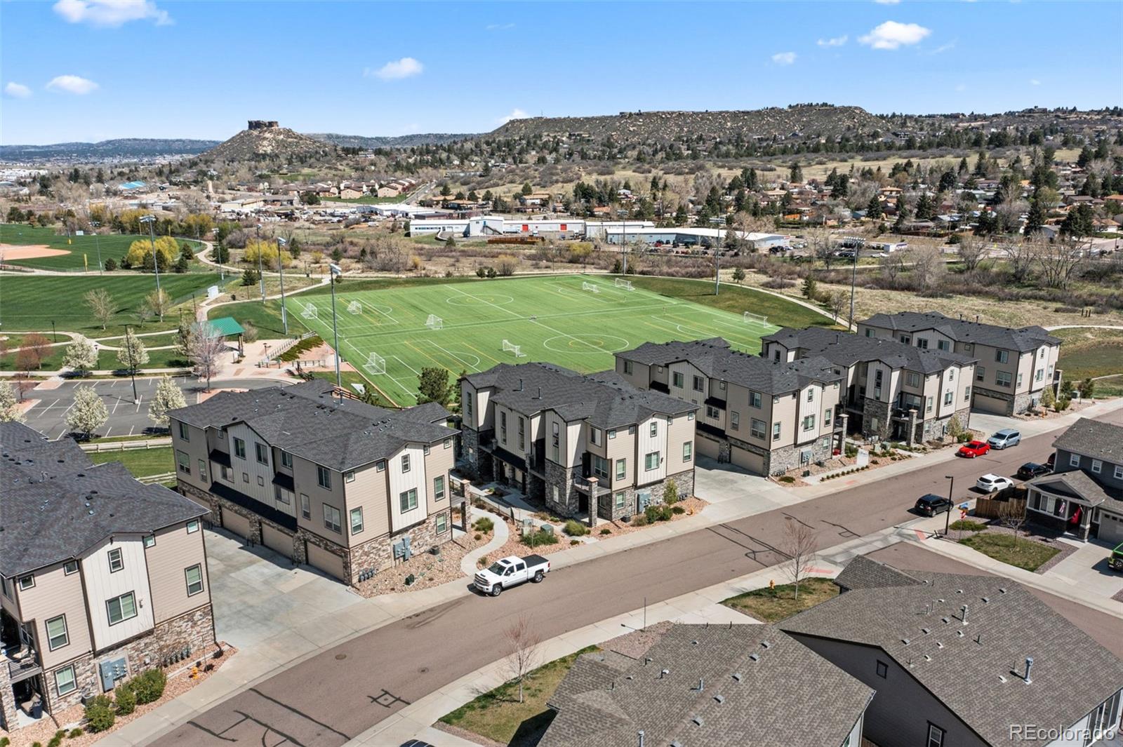 MLS Image #35 for 1548  castle creek circle,castle rock, Colorado