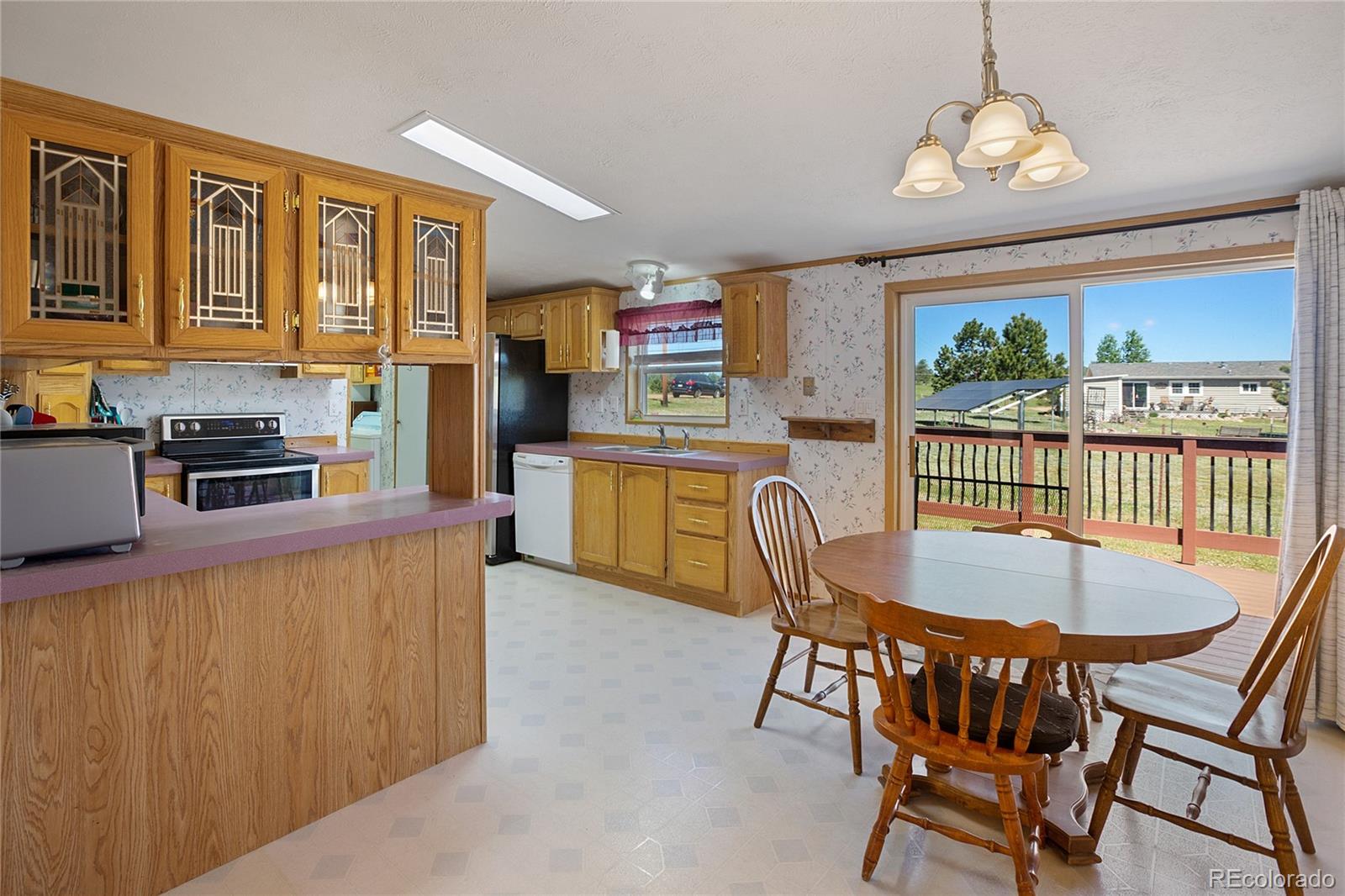 MLS Image #11 for 95  trout haven road,florissant, Colorado