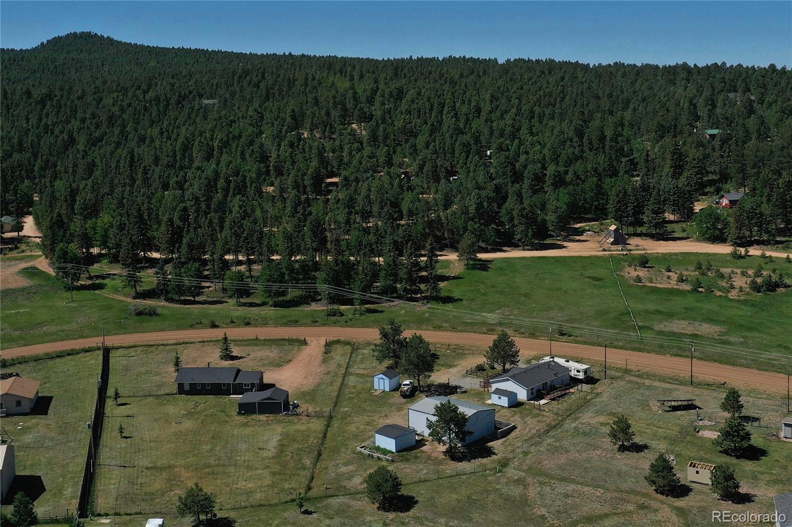 MLS Image #31 for 95  trout haven road,florissant, Colorado