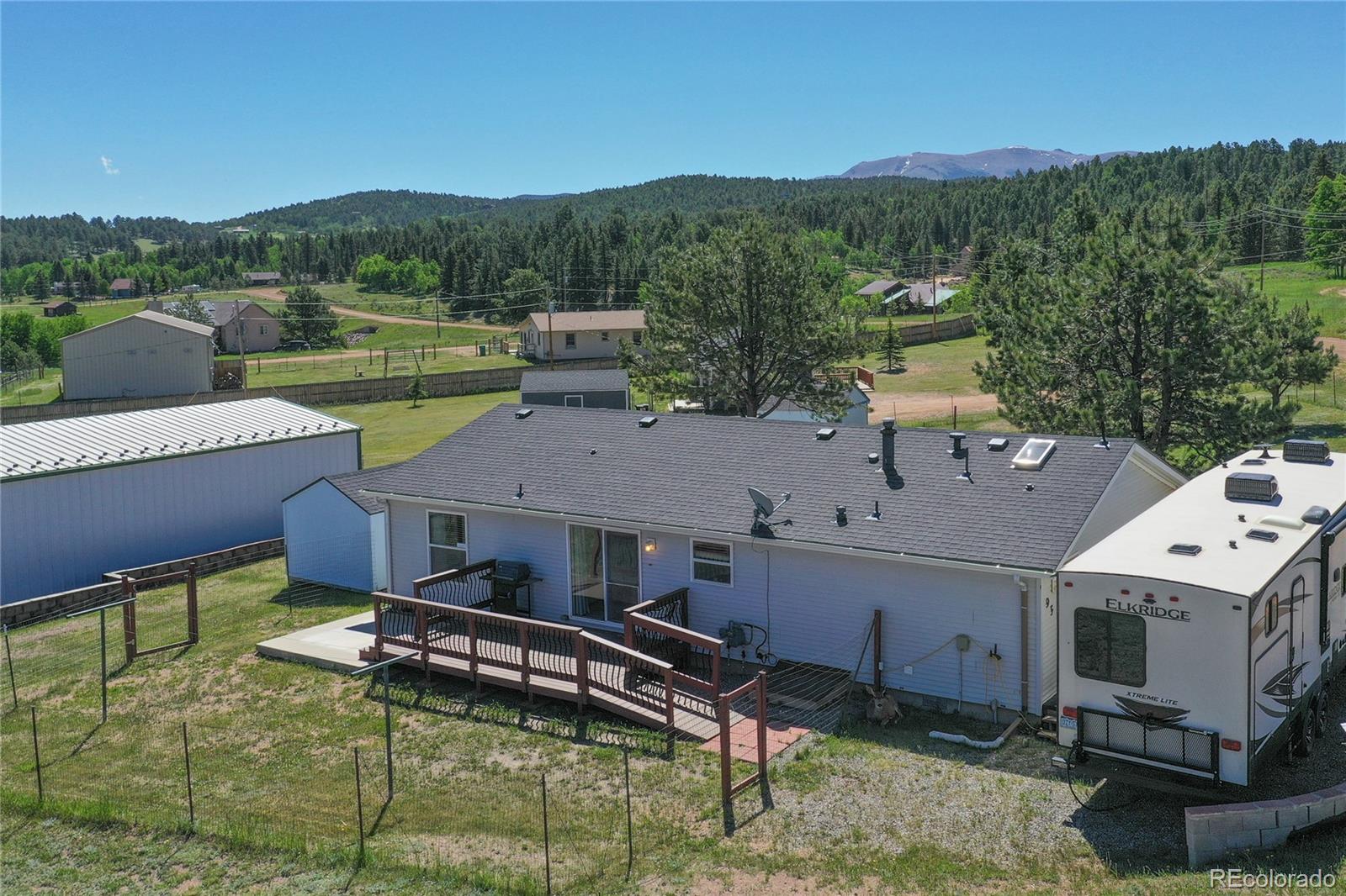 MLS Image #33 for 95  trout haven road,florissant, Colorado