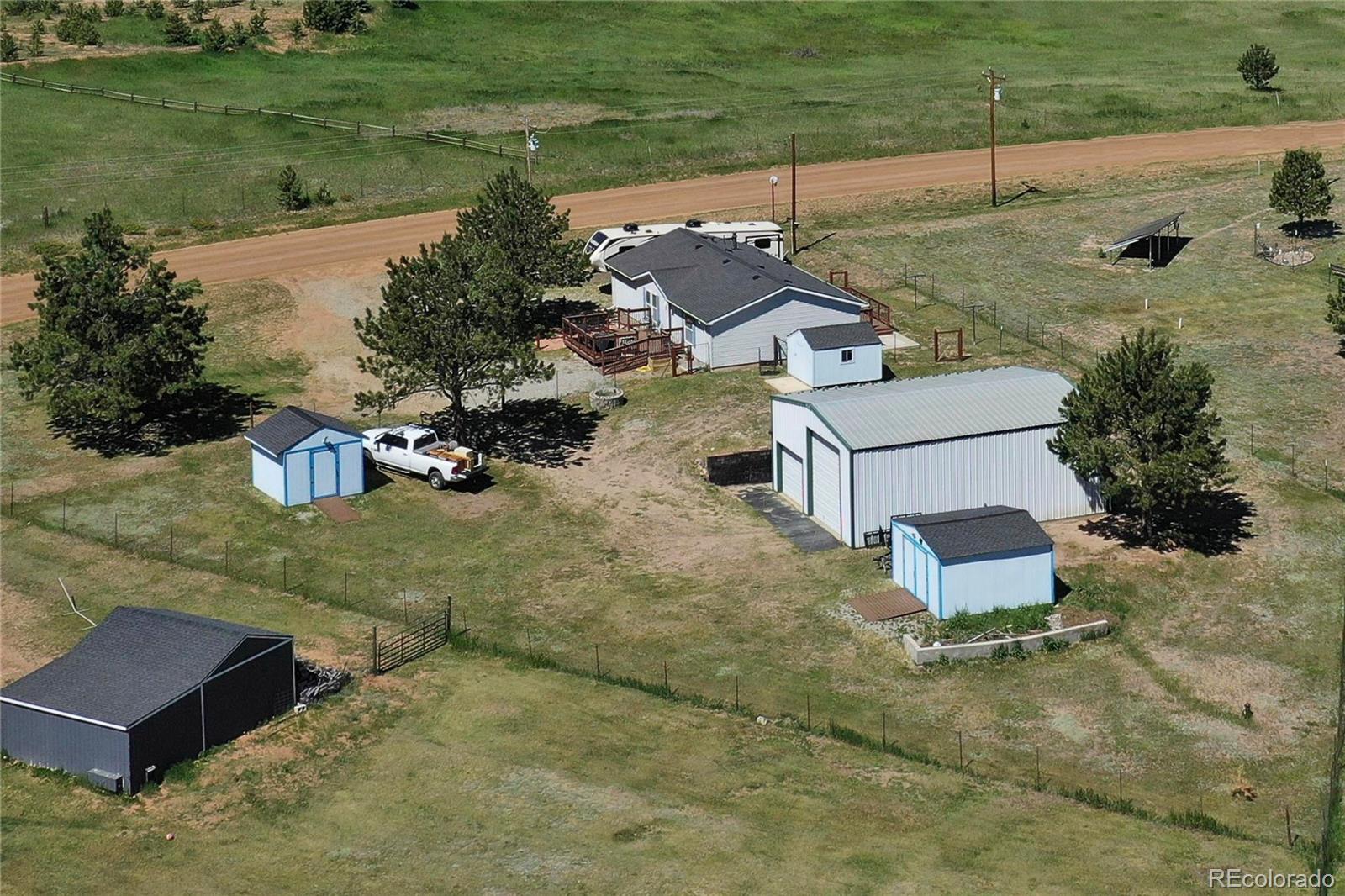 MLS Image #37 for 95  trout haven road,florissant, Colorado