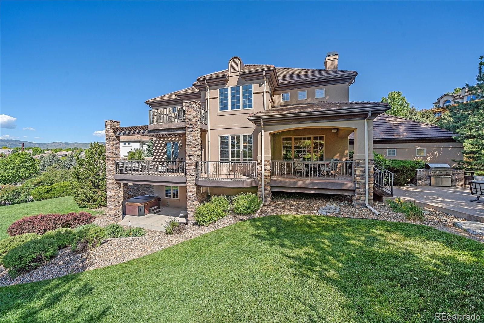 MLS Image #32 for 11499 w asbury court,lakewood, Colorado